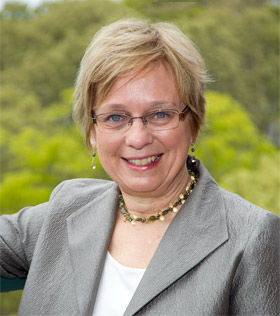 Big 10: Susan Avery